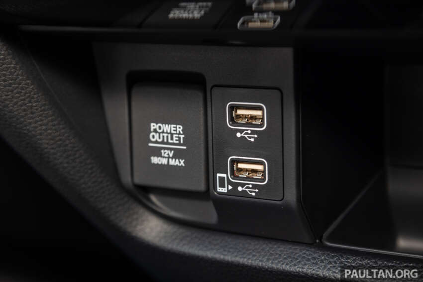 Honda City Hatchback in Phoenix Orange Pearl – new colour joins red, silver, grey, pearl white; no extra cost 1839067