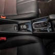 Honda City Hatchback in Phoenix Orange Pearl – new colour joins red, silver, grey, pearl white; no extra cost