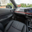 Honda City Hatchback in Phoenix Orange Pearl – new colour joins red, silver, grey, pearl white; no extra cost
