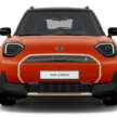 2024 MINI Aceman SE launched in Malaysia – J05 EV with 218 PS, up to 406 km WLTP range; from RM214k
