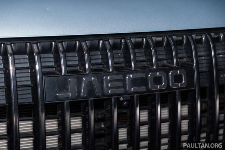 Jaecoo J7 PHEV – Malaysia estimated pricing RM170k to RM180k, launching November/December 2024 1838245