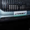 Jaecoo J7 PHEV – Malaysia estimated pricing RM170k to RM180k, launching November/December 2024