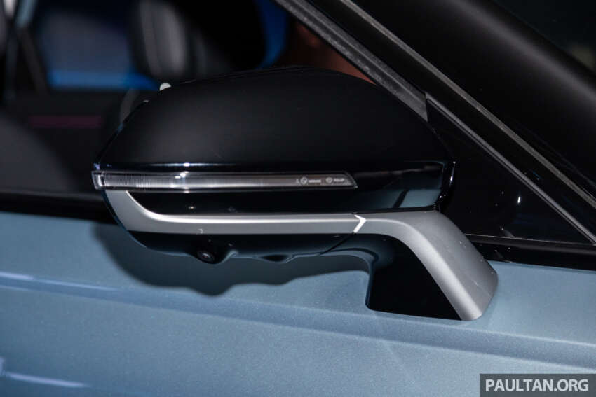 Jaecoo J7 PHEV – Malaysia estimated pricing RM170k to RM180k, launching November/December 2024 1838250