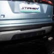 Jaecoo J7 PHEV – Malaysia estimated pricing RM170k to RM180k, launching November/December 2024