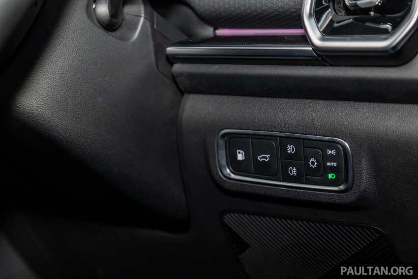 Jaecoo J7 PHEV – Malaysia estimated pricing RM170k to RM180k, launching November/December 2024 1838307