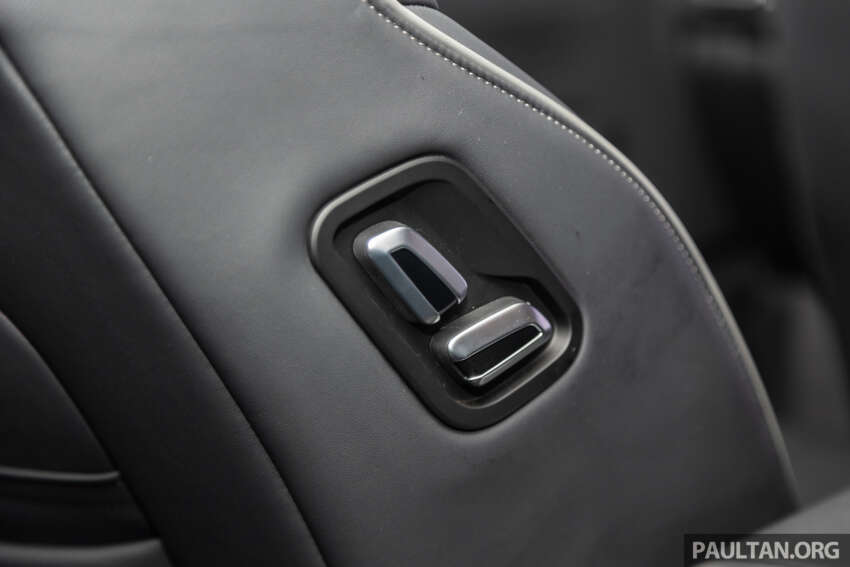 Jaecoo J7 PHEV – Malaysia estimated pricing RM170k to RM180k, launching November/December 2024 1838311