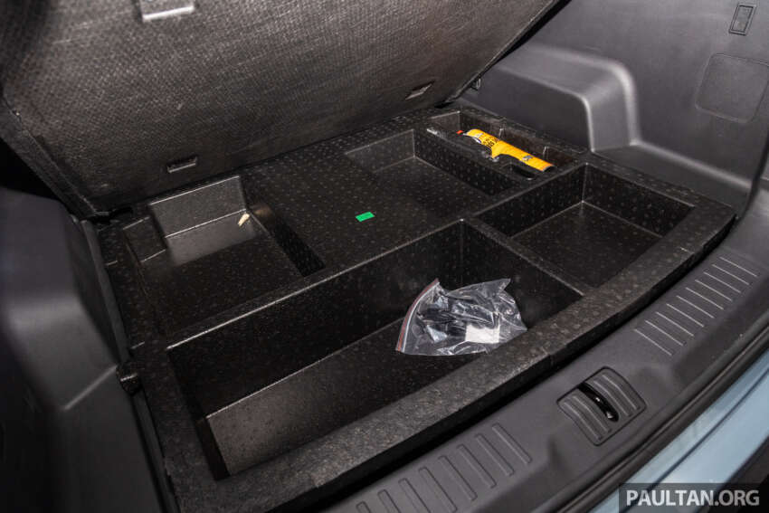 Jaecoo J7 PHEV – Malaysia estimated pricing RM170k to RM180k, launching November/December 2024 1838322