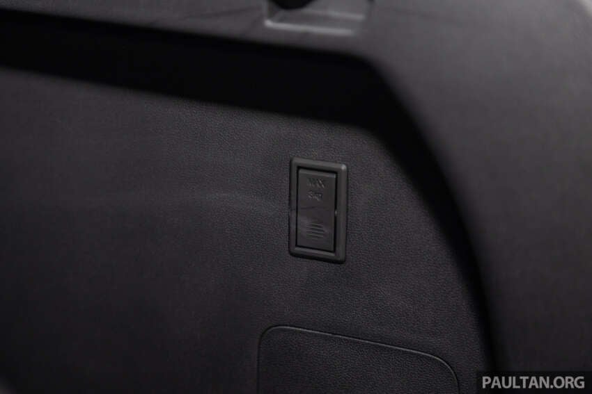 Jaecoo J7 PHEV – Malaysia estimated pricing RM170k to RM180k, launching November/December 2024 1838325