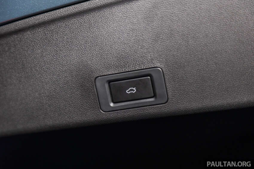 Jaecoo J7 PHEV – Malaysia estimated pricing RM170k to RM180k, launching November/December 2024 1838327