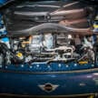 2024 MINI Aceman SE launched in Malaysia – J05 EV with 218 PS, up to 406 km WLTP range; from RM214k