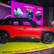 2024 MINI Aceman SE launched in Malaysia – J05 EV with 218 PS, up to 406 km WLTP range; from RM214k