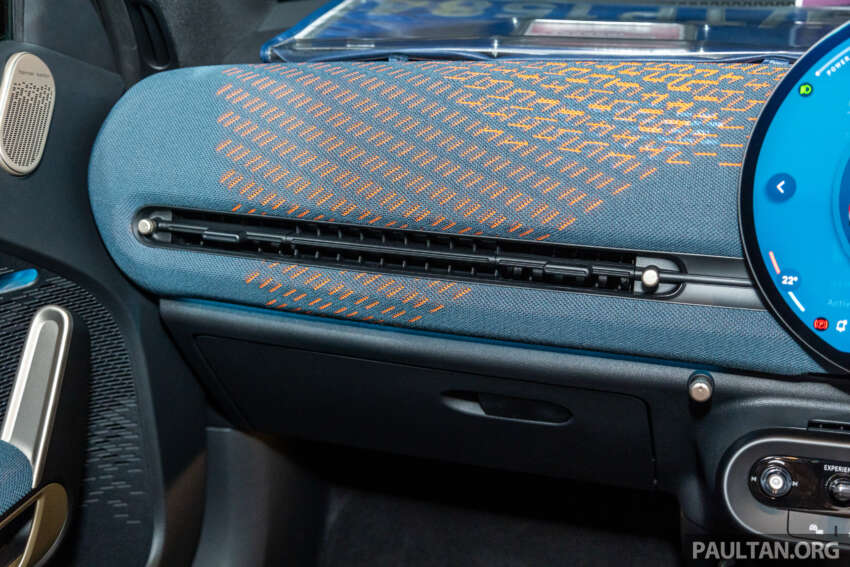 2024 MINI Aceman SE launched in Malaysia – J05 EV with 218 PS, up to 406 km WLTP range; from RM214k 1829897