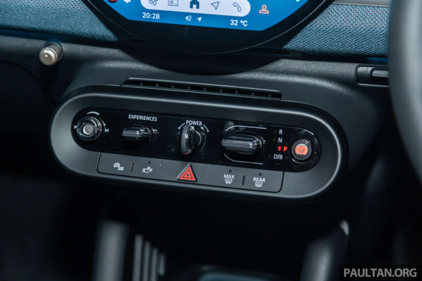 2024 MINI Aceman SE launched in Malaysia – J05 EV with 218 PS, up to 406 km WLTP range; from RM214k 1829892