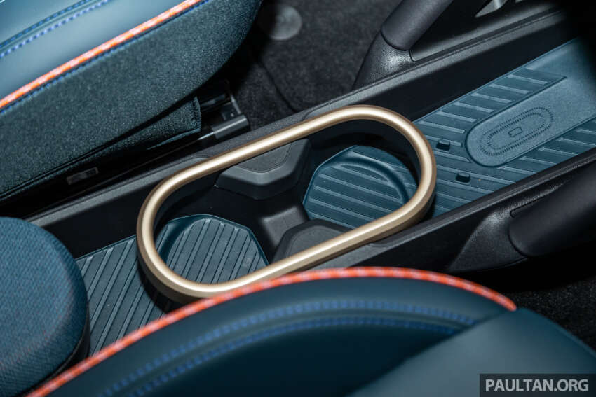 2024 MINI Aceman SE launched in Malaysia – J05 EV with 218 PS, up to 406 km WLTP range; from RM214k 1829894