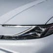2024 Toyota Camry launched in Thailand, fr RM186k – 9th-gen XV80 gets 227 PS 2.5L hybrid, three variants