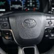 2024 Toyota Camry launched in Thailand, fr RM186k – 9th-gen XV80 gets 227 PS 2.5L hybrid, three variants