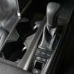 2024 Toyota Camry launched in Thailand, fr RM186k – 9th-gen XV80 gets 227 PS 2.5L hybrid, three variants