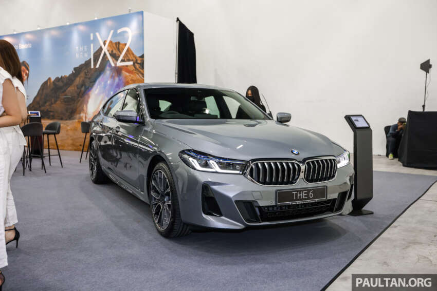 ACE 2024: Check out BMW and MINI by Auto Bavaria at the Setia City Convention Centre this weekend 1840302