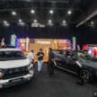 ACE 2024: Check out, test drive the new Mitsubishi Triton, Xpander facelift – buy and get RM3k vouchers