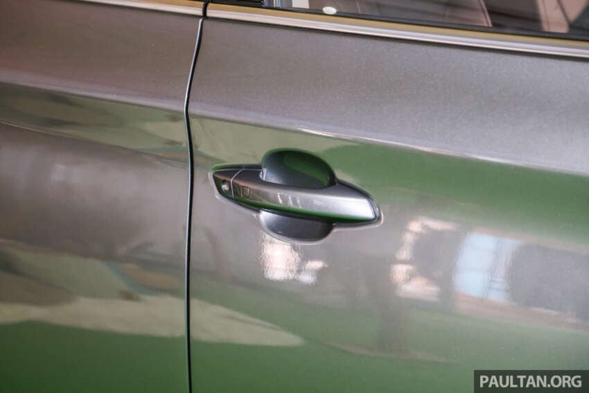 2024 BYD M6 EV MPV launched in Malaysia – up to 204 PS, seven-seater, two variants, RM109,800-RM123,800 1833913