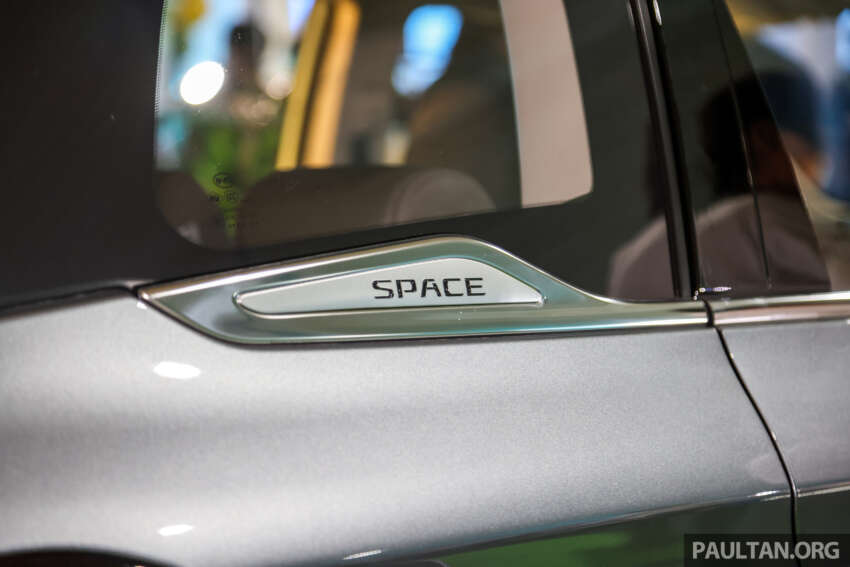 2024 BYD M6 EV MPV launched in Malaysia – up to 204 PS, seven-seater, two variants, RM109,800-RM123,800 1833918