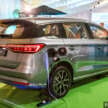 2024 BYD M6 EV MPV launched in Malaysia – up to 204 PS, seven-seater, two variants, RM109,800-RM123,800