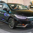 BYD M6 dilancar di Malaysia – 7-tempat duduk, dua varian, hingga 204 PS/310 Nm, RM110k-RM124k