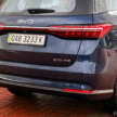 BYD M6 dilancar di Malaysia – 7-tempat duduk, dua varian, hingga 204 PS/310 Nm, RM110k-RM124k