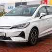 BYD M6 dilancar di Malaysia – 7-tempat duduk, dua varian, hingga 204 PS/310 Nm, RM110k-RM124k