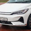 BYD M6 dilancar di Malaysia – 7-tempat duduk, dua varian, hingga 204 PS/310 Nm, RM110k-RM124k