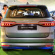 BYD M6 dilancar di Malaysia – 7-tempat duduk, dua varian, hingga 204 PS/310 Nm, RM110k-RM124k
