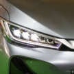 2024 BYD M6 EV MPV launched in Malaysia – up to 204 PS, seven-seater, two variants, RM109,800-RM123,800