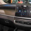 BYD M6 dilancar di Malaysia – 7-tempat duduk, dua varian, hingga 204 PS/310 Nm, RM110k-RM124k