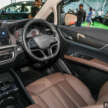 BYD M6 dilancar di Malaysia – 7-tempat duduk, dua varian, hingga 204 PS/310 Nm, RM110k-RM124k
