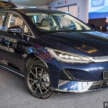 2024 BYD M6 EV MPV launched in Malaysia – up to 204 PS, seven-seater, two variants, RM109,800-RM123,800