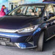 BYD M6 dilancar di Malaysia – 7-tempat duduk, dua varian, hingga 204 PS/310 Nm, RM110k-RM124k