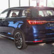 BYD M6 dilancar di Malaysia – 7-tempat duduk, dua varian, hingga 204 PS/310 Nm, RM110k-RM124k
