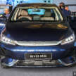 BYD M6 dilancar di Malaysia – 7-tempat duduk, dua varian, hingga 204 PS/310 Nm, RM110k-RM124k