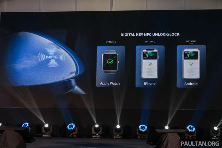 2024 BYD M6 EV MPV launched in Malaysia – up to 204 PS, seven-seater, two variants, RM109,800-RM123,800 1833669