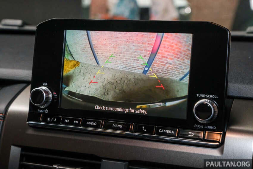 2024 Mitsubishi Triton in Malaysia – new 2.4L 4N16 engine, up to 204 PS/470 Nm, RM102k to RM166k 1834565