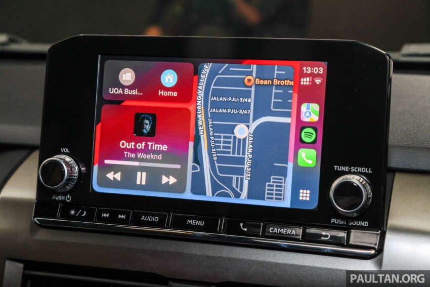 2024 Mitsubishi Triton in Malaysia – new 2.4L 4N16 engine, up to 204 PS/470 Nm, RM102k to RM166k 1834566