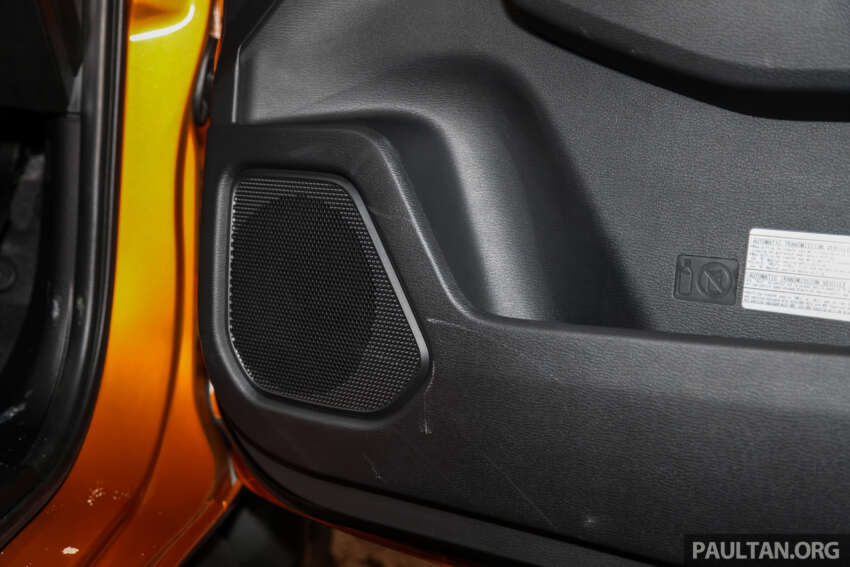 2024 Mitsubishi Triton in Malaysia – new 2.4L 4N16 engine, up to 204 PS/470 Nm, RM102k to RM166k 1834589