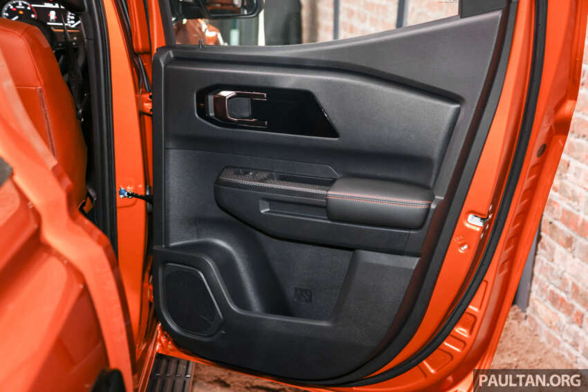 2024 Mitsubishi Triton in Malaysia – new 2.4L 4N16 engine, up to 204 PS/470 Nm, RM102k to RM166k 1834598