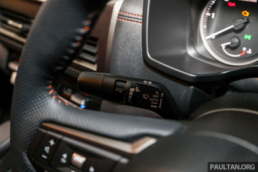 2024 Mitsubishi Triton in Malaysia – new 2.4L 4N16 engine, up to 204 PS/470 Nm, RM102k to RM166k 1834558