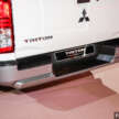 Mitsubishi Triton Malaysian review, a generational leap