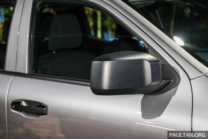 2024 Mitsubishi Triton in Malaysia – new 2.4L 4N16 engine, up to 204 PS/470 Nm, RM102k to RM166k 1834856