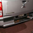 Mitsubishi Triton Malaysian review, a generational leap