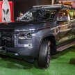 Mitsubishi Triton Malaysian review, a generational leap