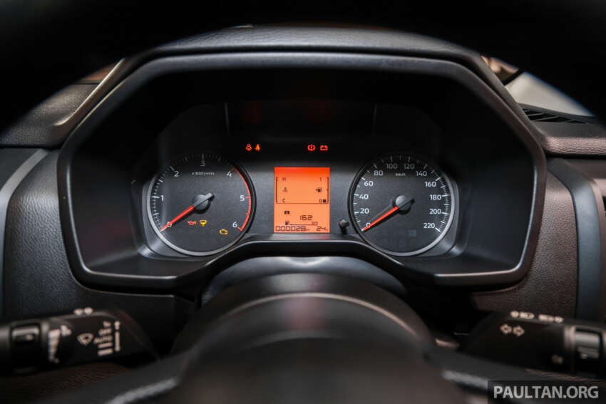 2024 Mitsubishi Triton in Malaysia – new 2.4L 4N16 engine, up to 204 PS/470 Nm, RM102k to RM166k 1834634