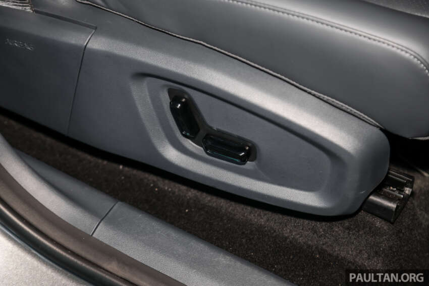 Proton eMas 7 – tempahan dibuka, harga anggaran RM120,000, kabin sudah didedahkan di ACE 2024 1840120